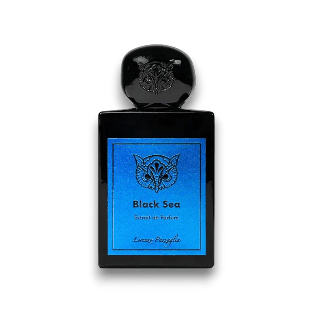 Lorenzo Pazzaglia - Black Sea - ANAMA