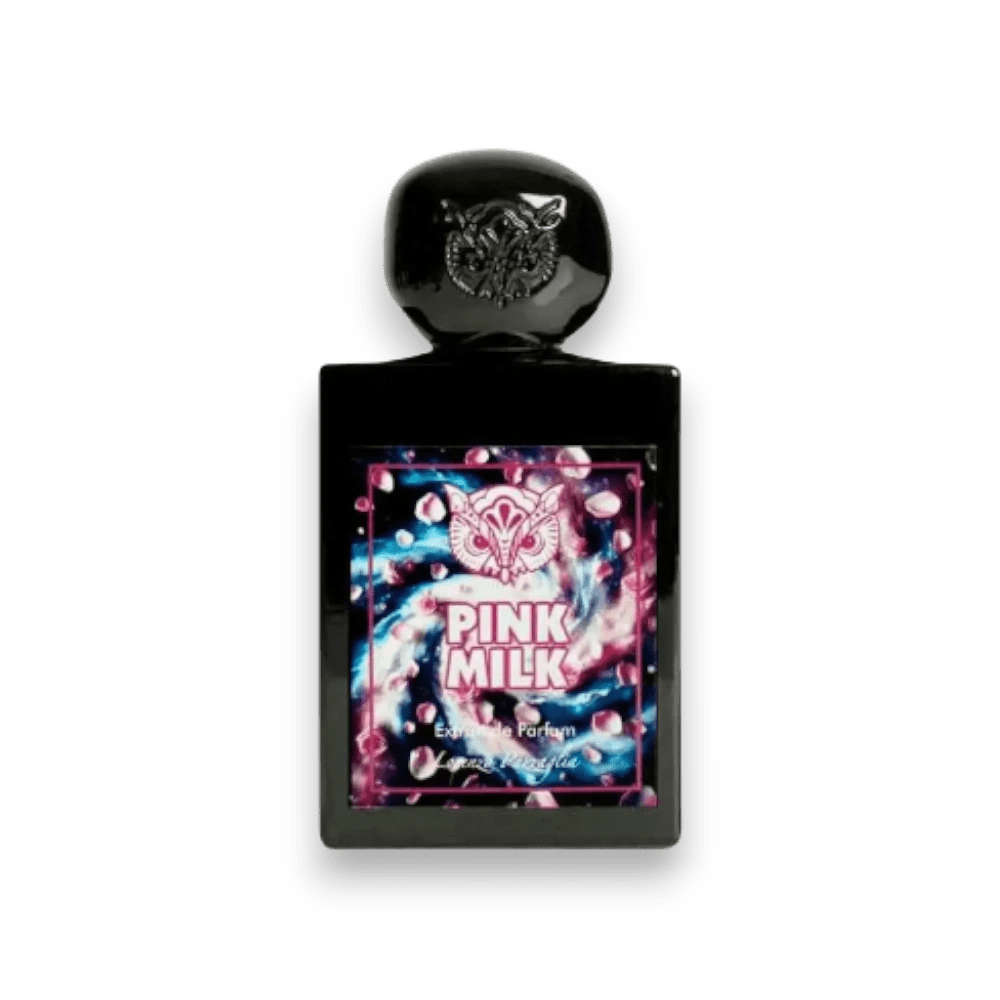 Lorenzo Pazzaglia - Box Pink Milk - ANAMA