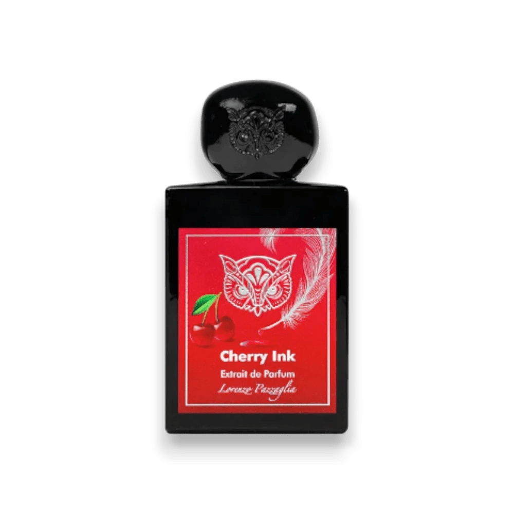 Lorenzo Pazzaglia - Cherry Ink - ANAMA