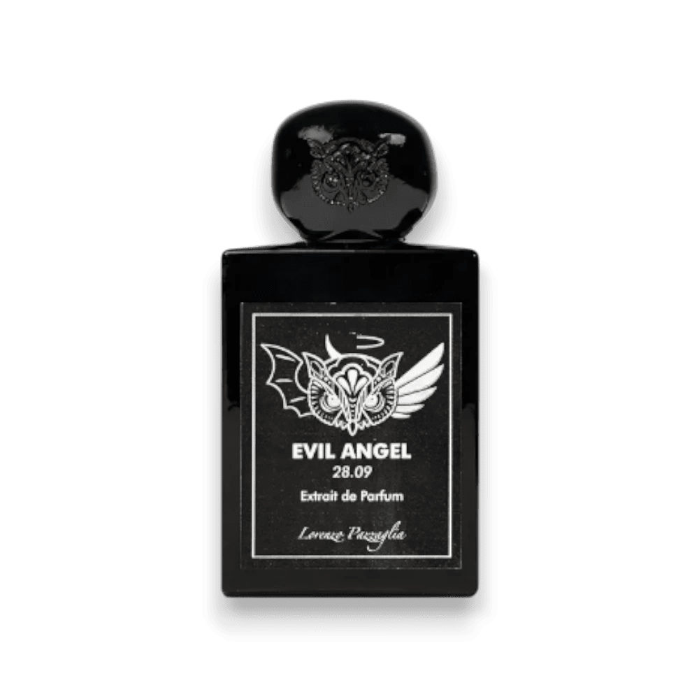 Lorenzo Pazzaglia - Evil Angel - ANAMA