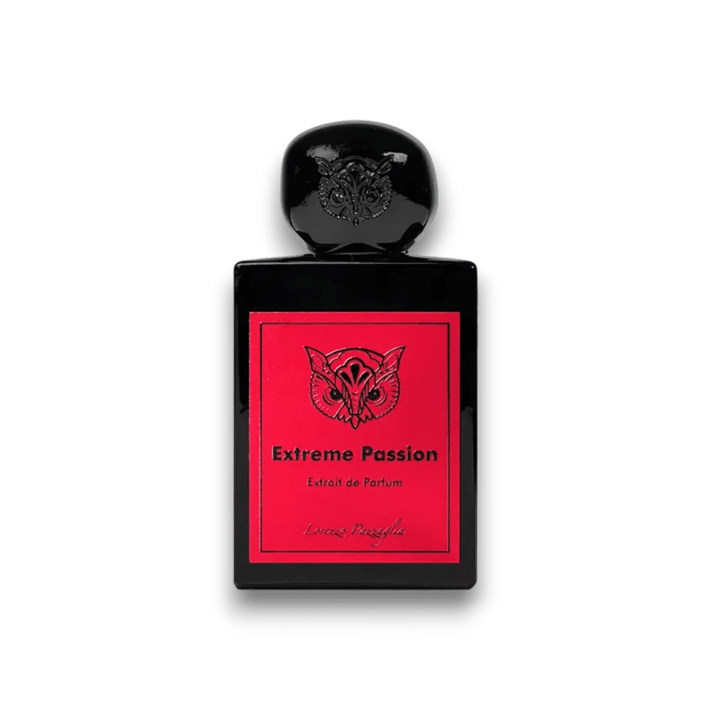 Lorenzo Pazzaglia - Extreme Passion - ANAMA