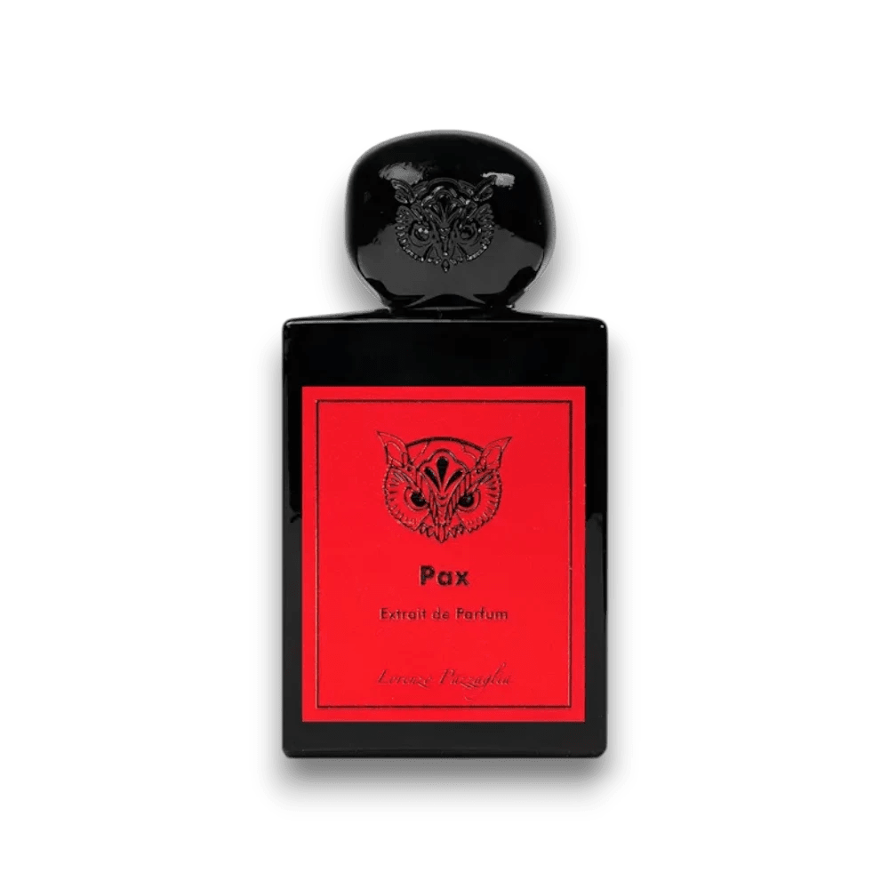 Lorenzo Pazzaglia - Pax - ANAMA
