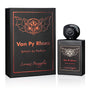Lorenzo Pazzaglia - Van Py Rhum - ANAMA
