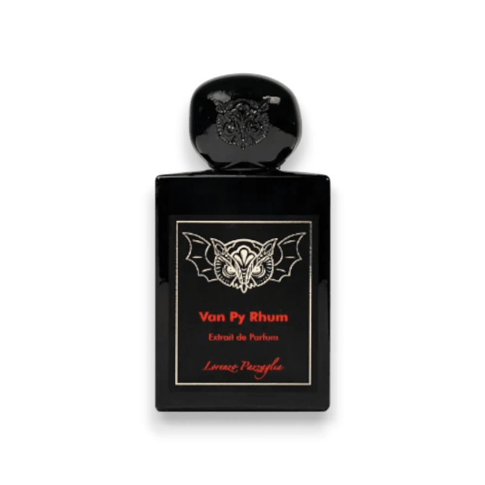 Lorenzo Pazzaglia - Van Py Rhum - ANAMA