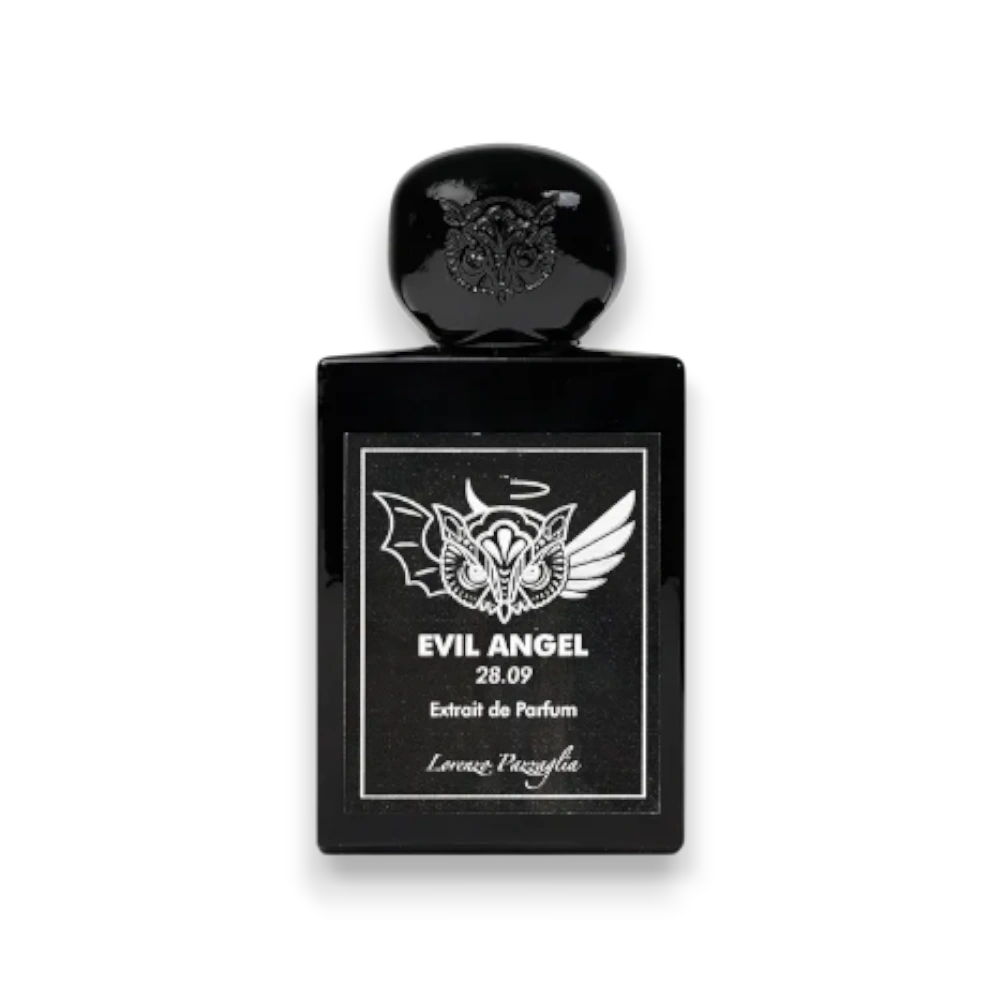 Parfum de niche lorenzo pazzaglia evil angel