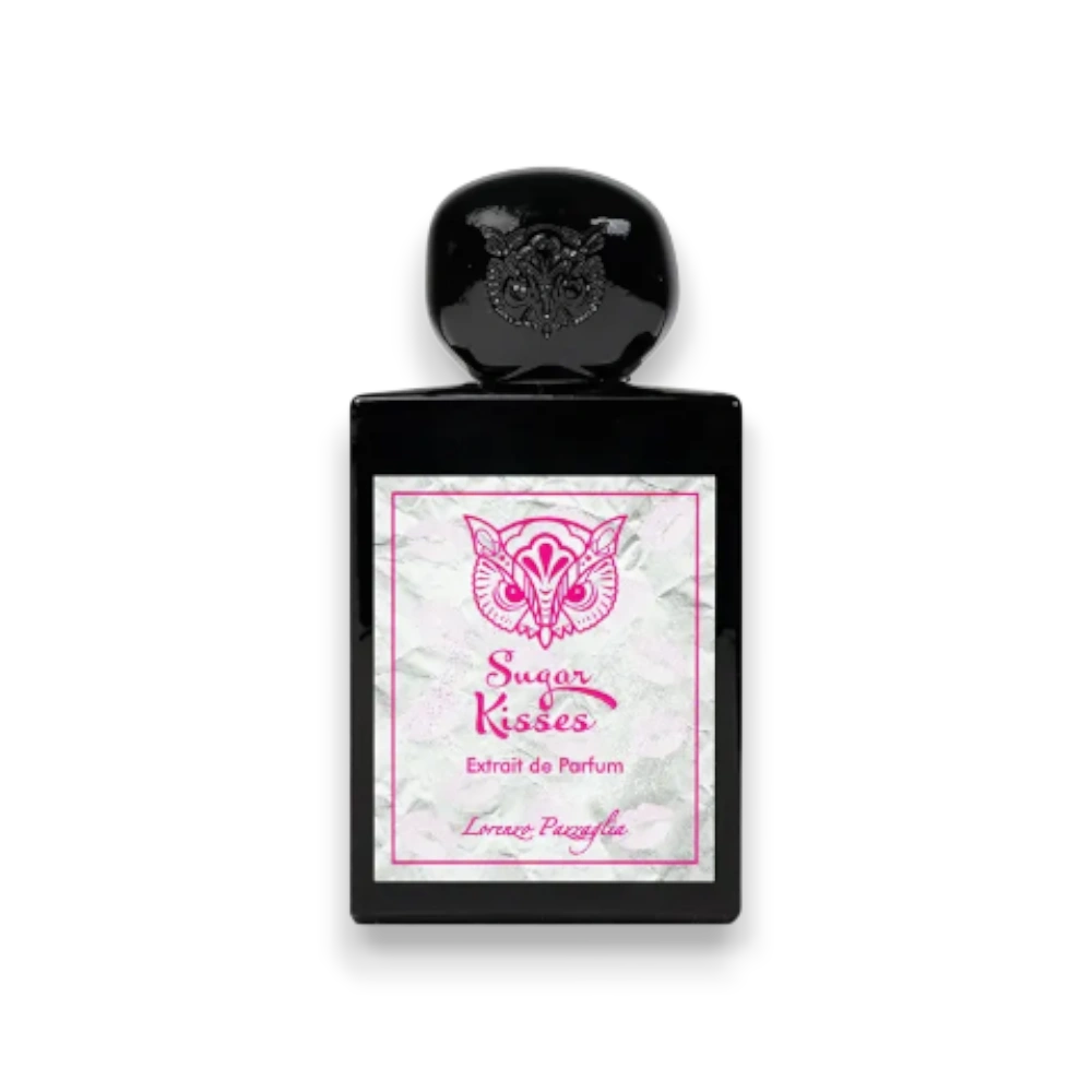 Parfum de niche lorenzo pazzaglia sugar kisses