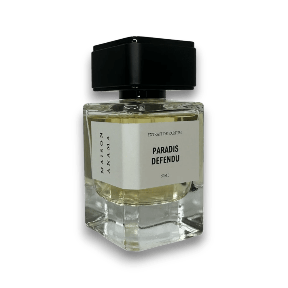 Maison Anama - Paradis Défendu - ANAMA