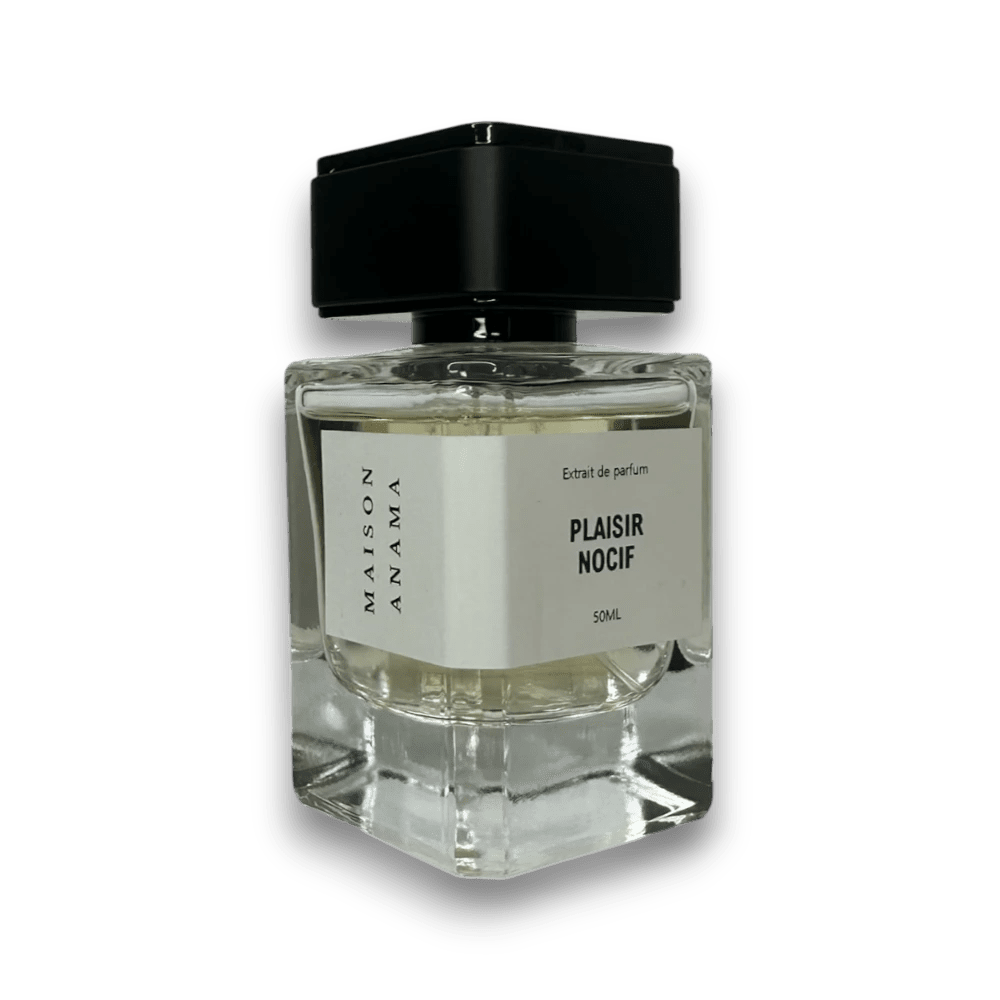 Maison Anama - Plaisir Nocif - ANAMA