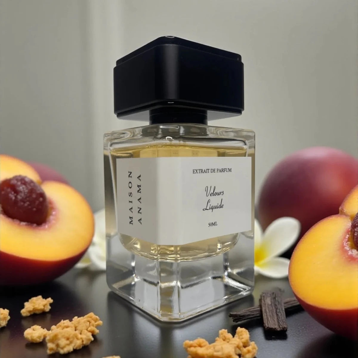 Maison Anama - Velours Liquide - ANAMA