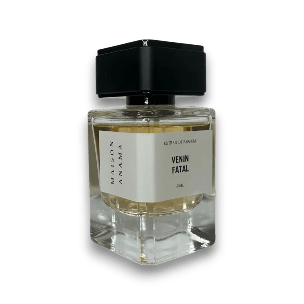 Maison Anama - Venin Fatal - ANAMA
