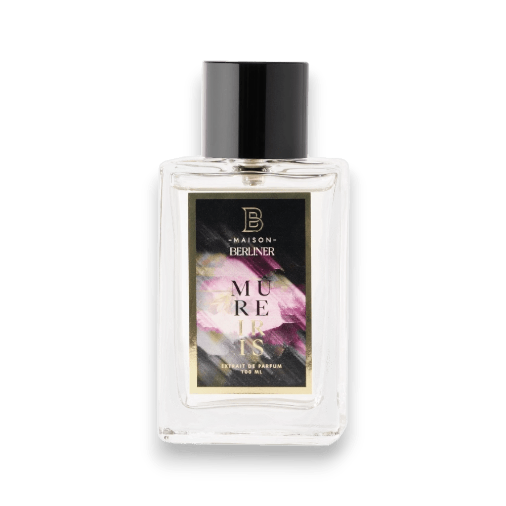 Maison Berliner - Mure Iris - ANAMA