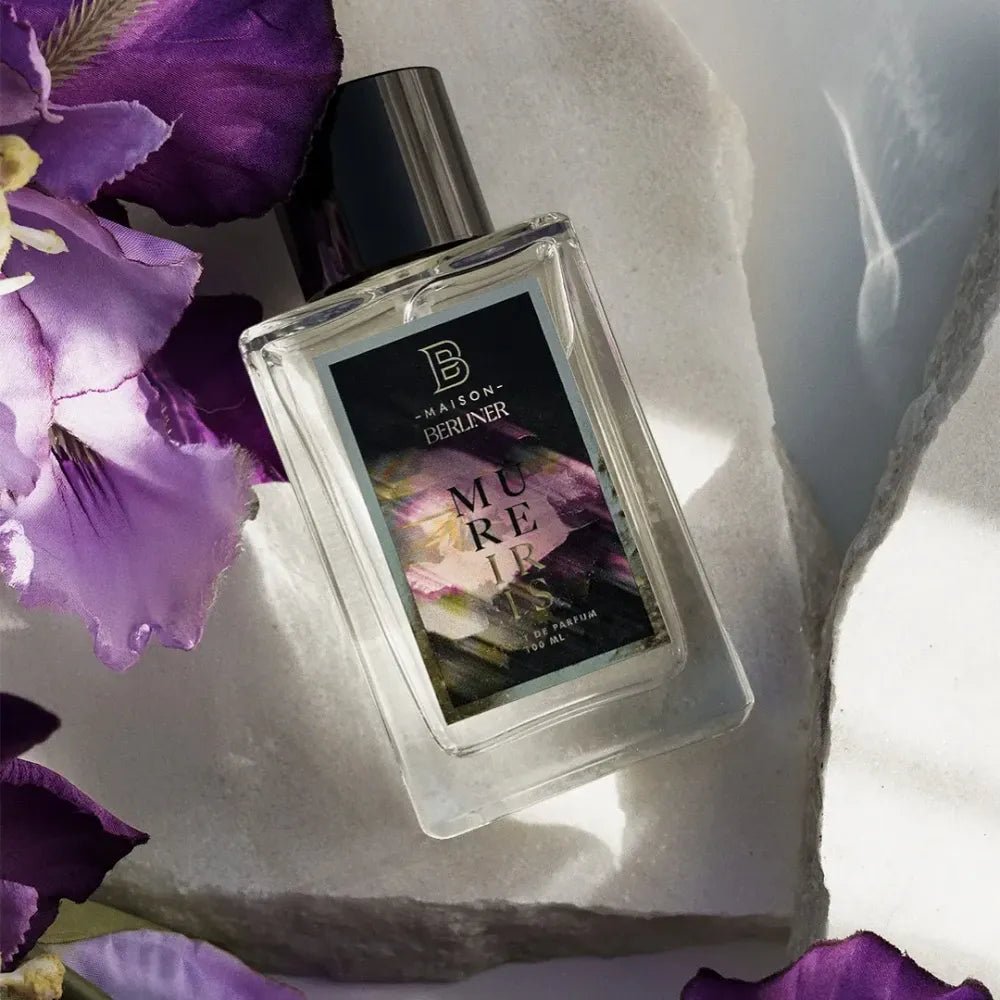 Maison Berliner - Mure Iris - ANAMA