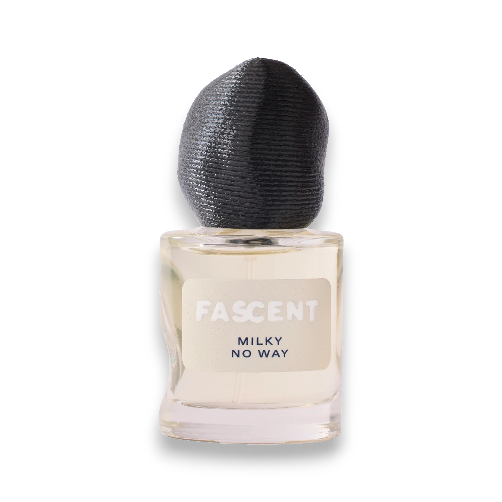 packshot fascent milky no way