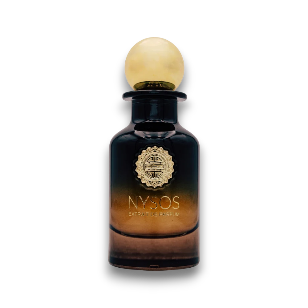 nysos ampelos en extrait de parfum en 50ml version packshot 