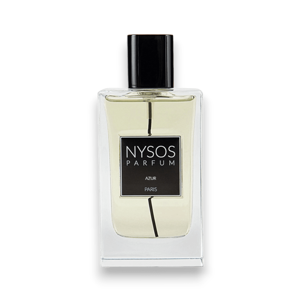 Nysos - Azur - ANAMA
