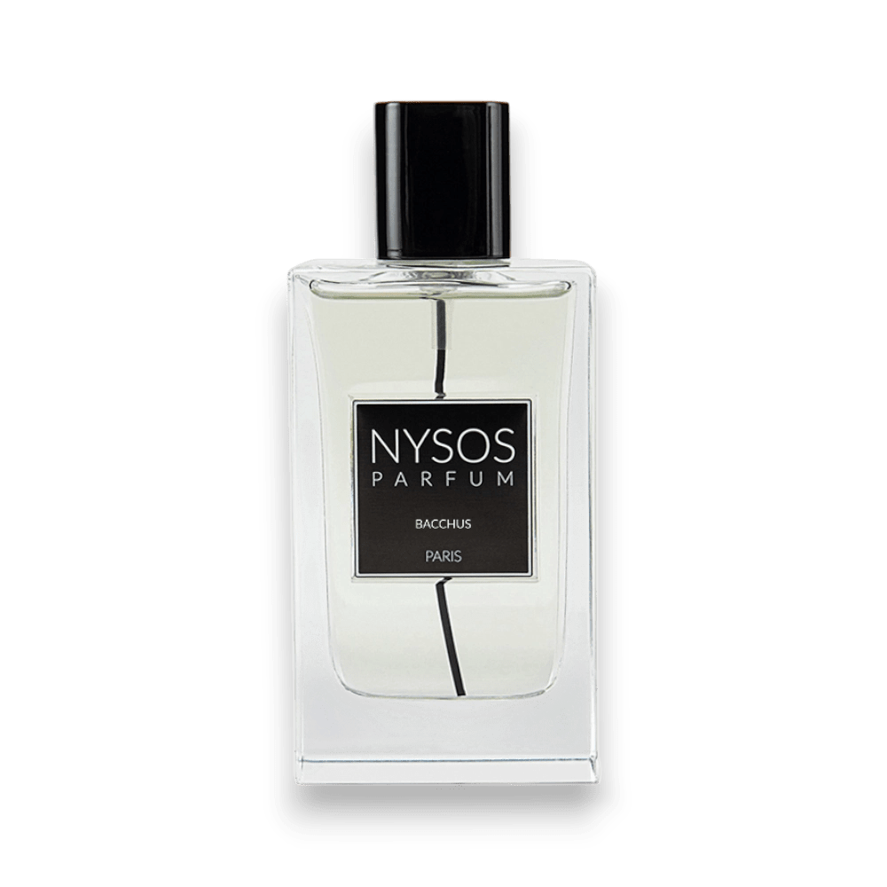 Nysos - Bacchus - ANAMA