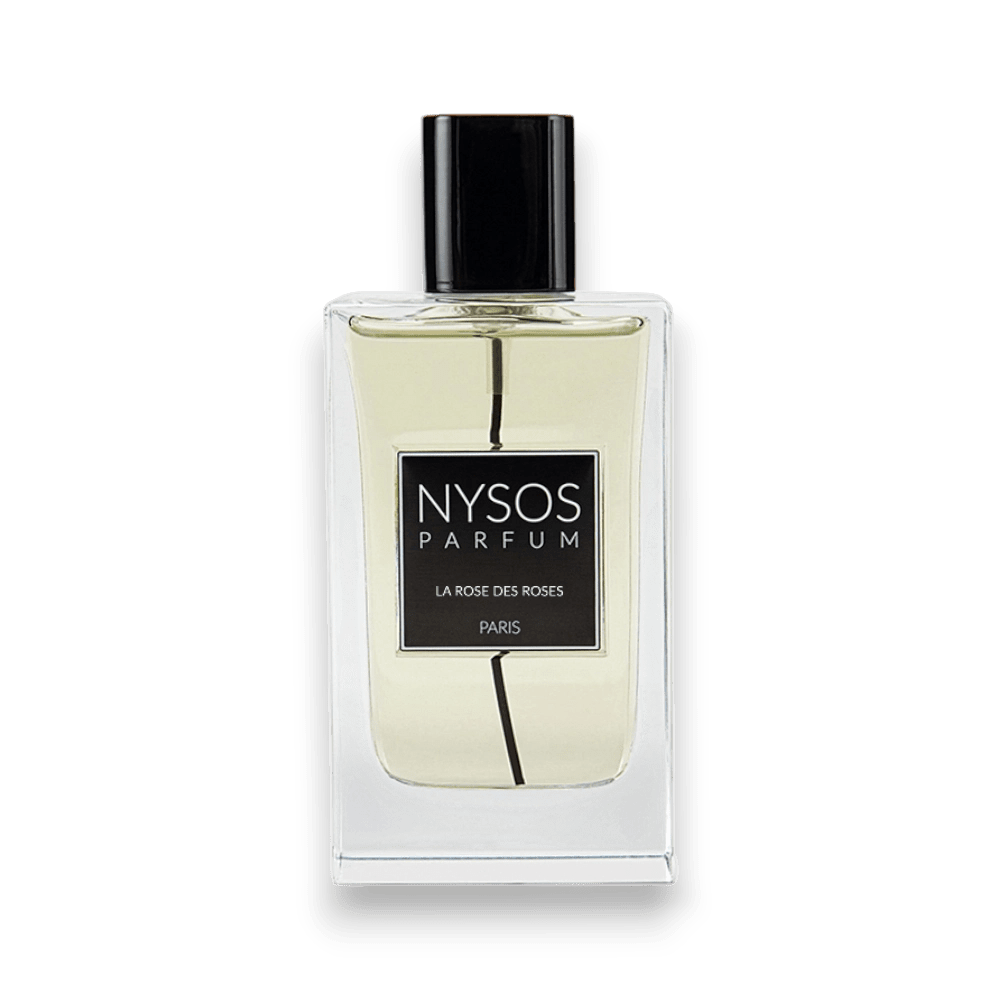 Nysos - La Rose des Roses - ANAMA