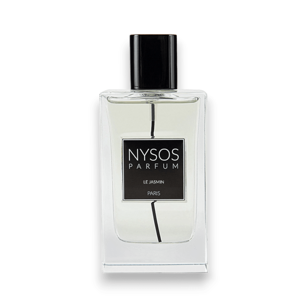 Nysos - Le Jasmin - ANAMA