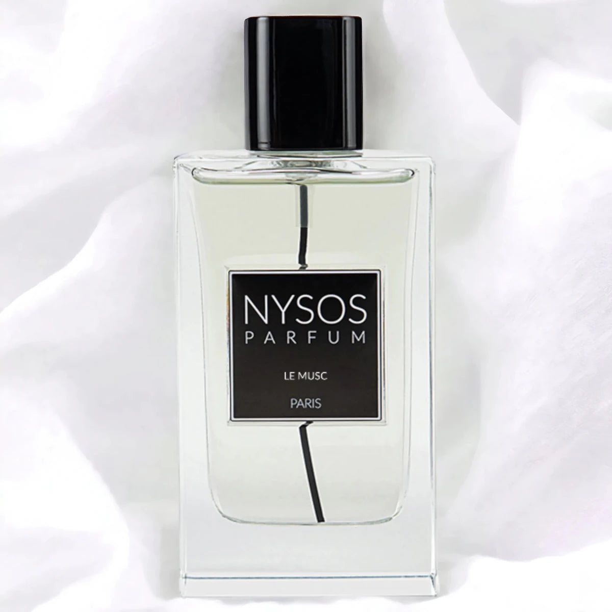 Nysos - Le Musc - ANAMA