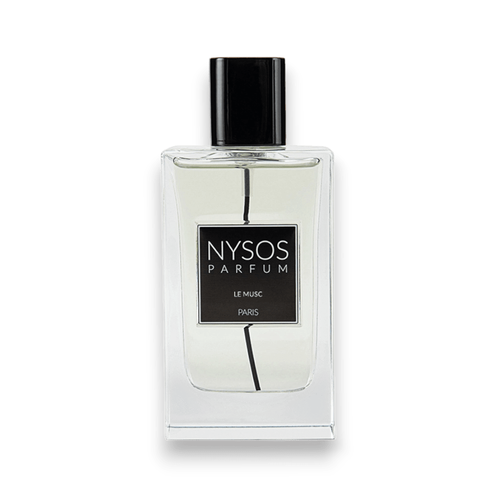 Nysos - Le Musc - ANAMA