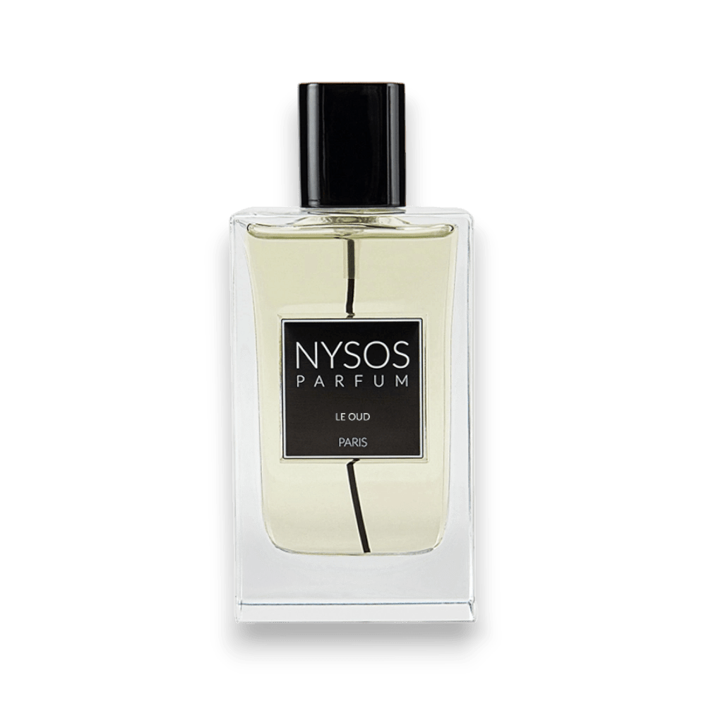 Nysos - Le Oud - ANAMA