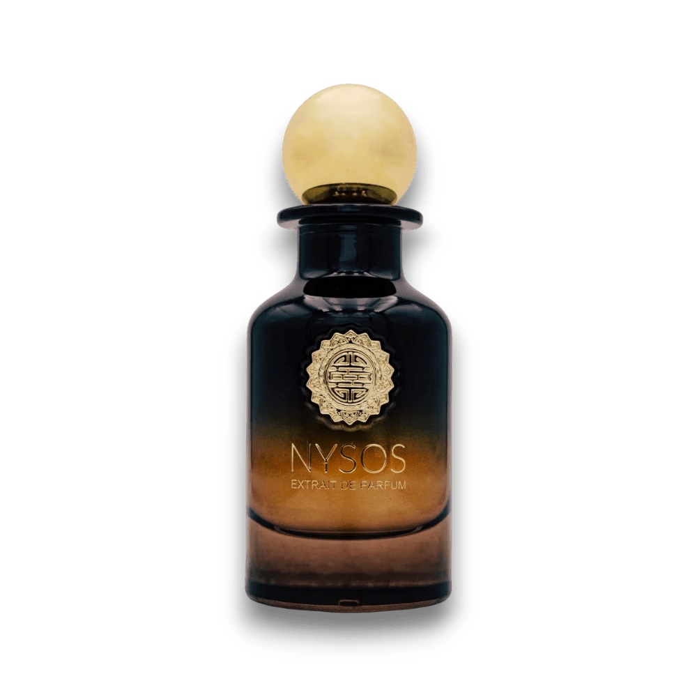 Nysos - les Paradis Artificiels - ANAMA