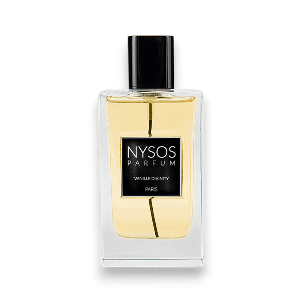 Nysos - Vanille Divinity - ANAMA