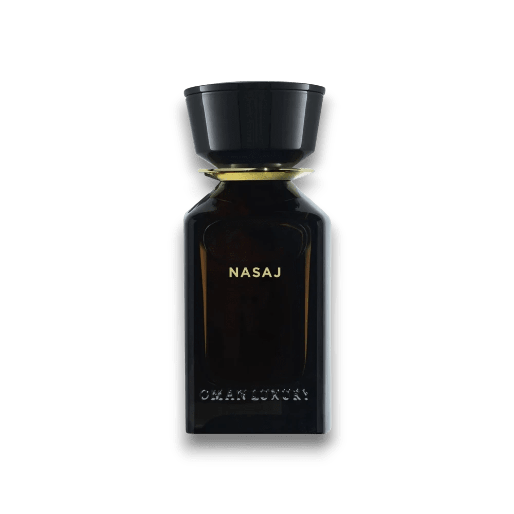 Omanluxury - Nasaj - ANAMA