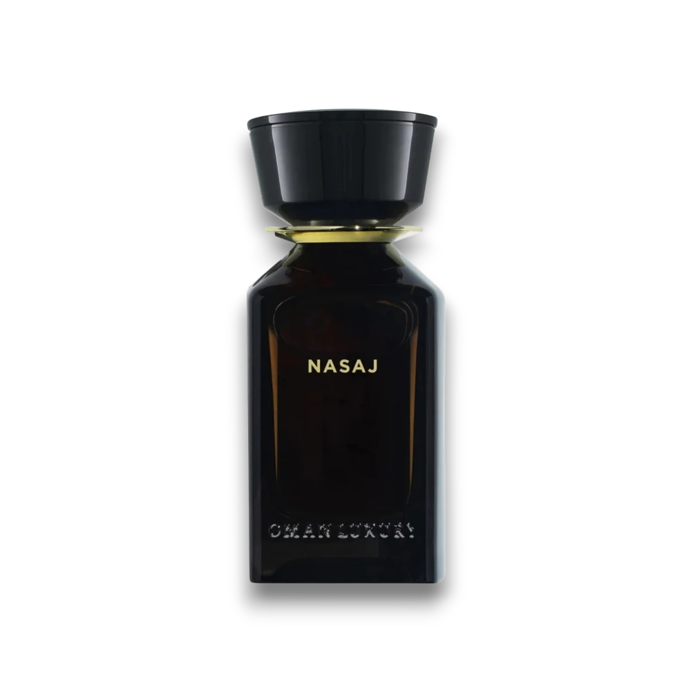 Omanluxury - Nasaj parfum de niche eau de parfum 100ml
