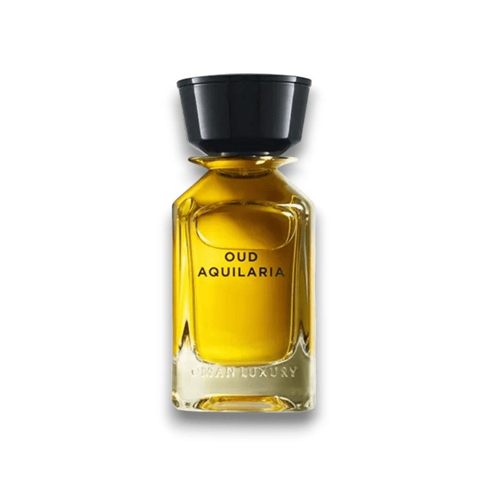 Omanluxury - Oud Aquilaria - ANAMA