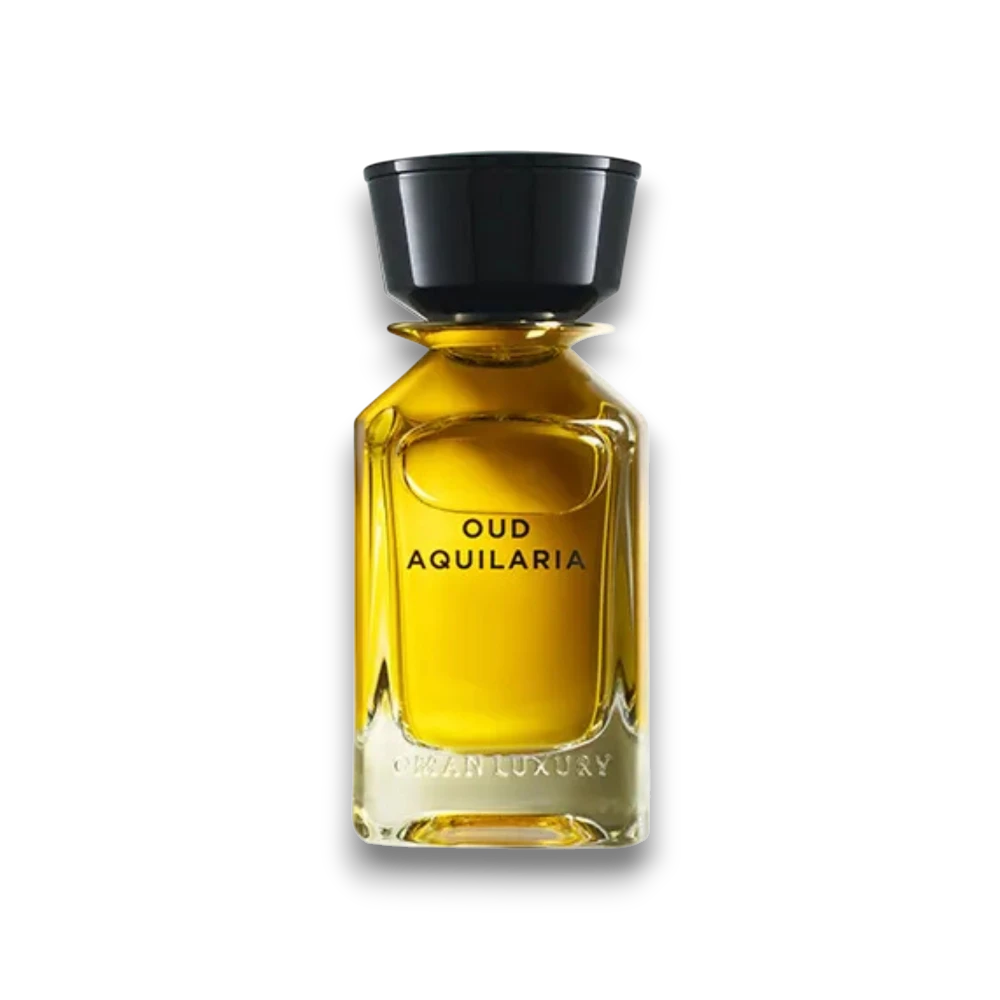 Omanluxury - Oud Aquilaria Parfum de niche 100ml