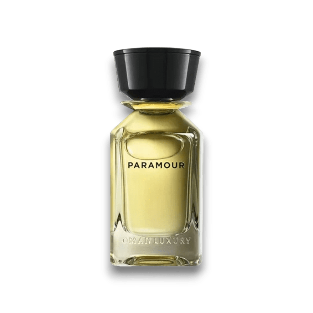 Omanluxury - Paramour - ANAMA