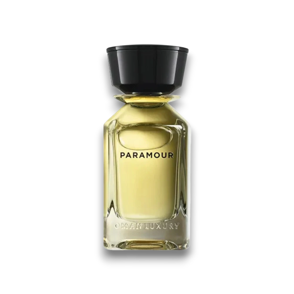 Omanluxury - Paramour parfum de niche unisexe 100ml