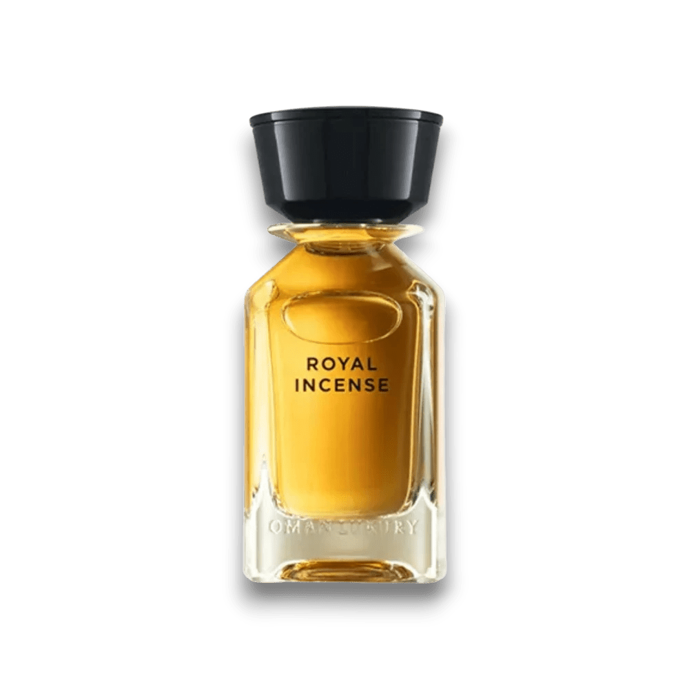 Omanluxury - Royal Incense - ANAMA