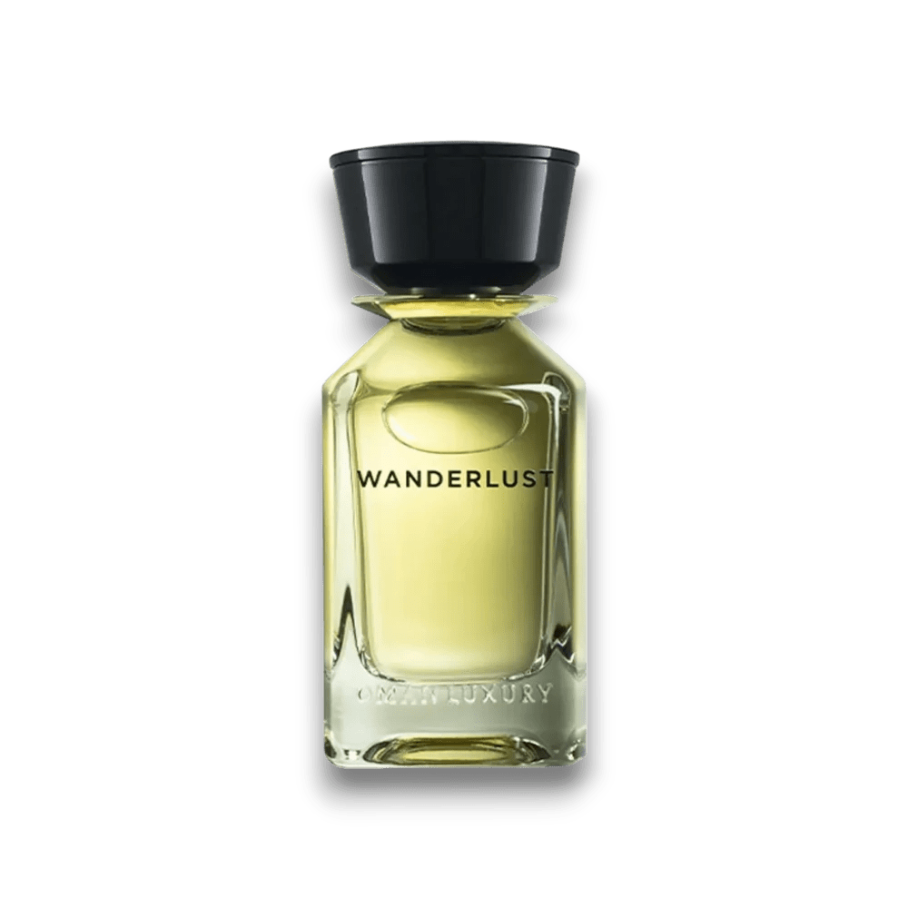 Omanluxury - Wanderlust - ANAMA