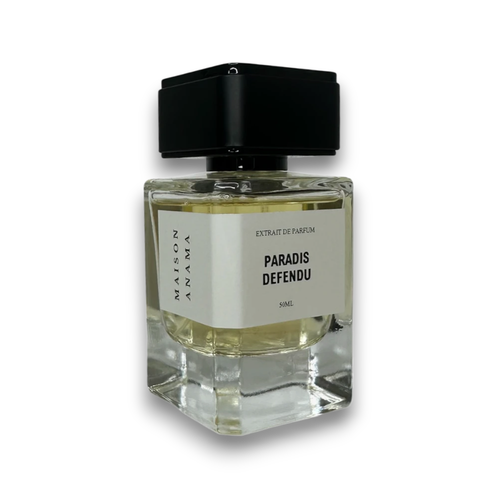 packshot maison anama edition daily paradis defendu