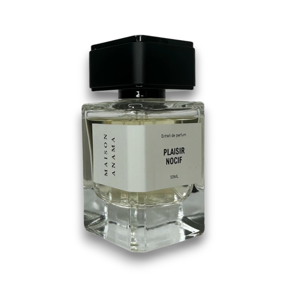 packshot maison anama edition daily plaisir nocif