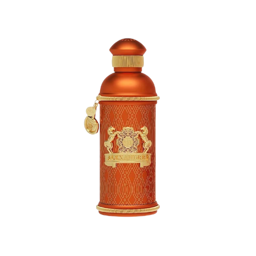 Parfum de niche alexandre j passion bliss