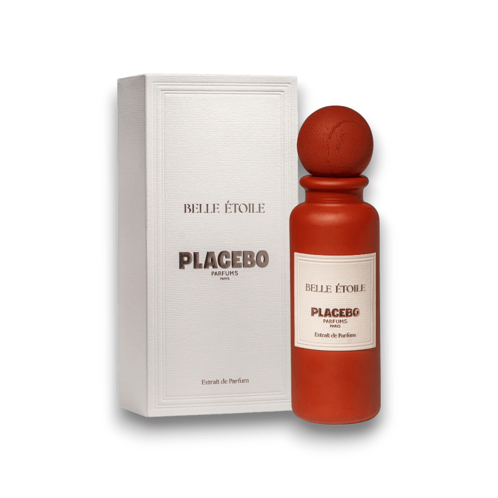 Placebo - Belle Étoile - ANAMA