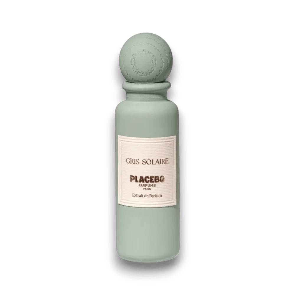 Placebo - Gris Solaire - ANAMA