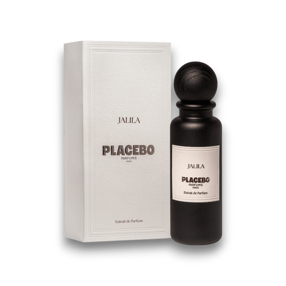 Placebo - Jalila - ANAMA