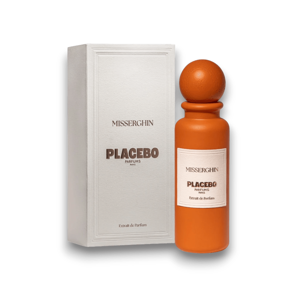 Placebo - Misserghin - ANAMA