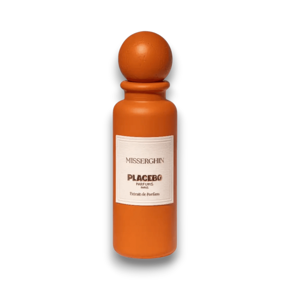 Placebo - Misserghin - ANAMA
