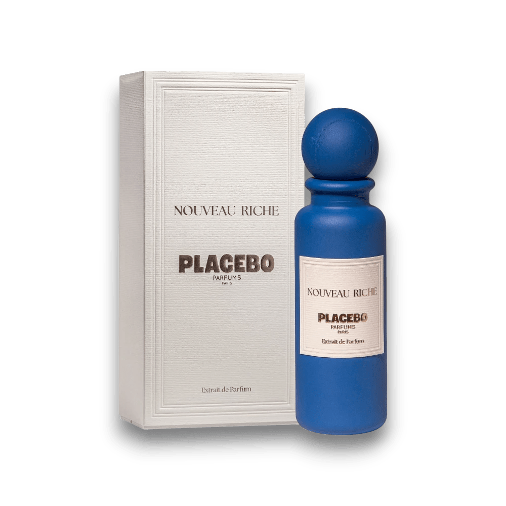 Placebo - Nouveau Riche - ANAMA