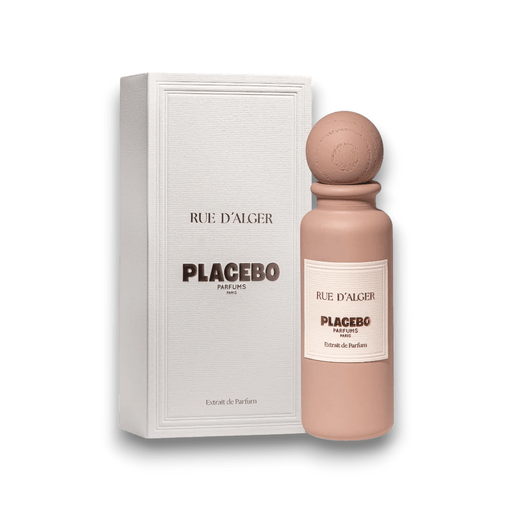 Placebo - Rue D'Alger - ANAMA