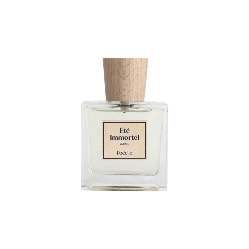 Poecile - Été Immortel - ANAMA