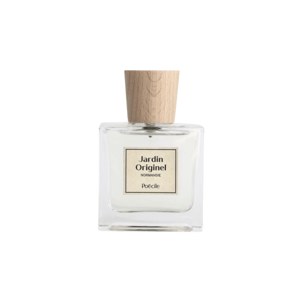 Poecile - Jardin Originel - ANAMA