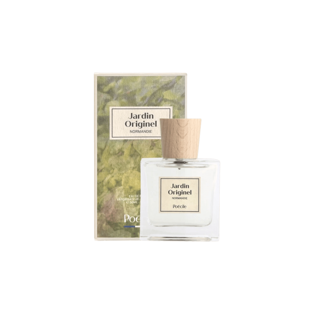 Poecile - Jardin Originel - ANAMA