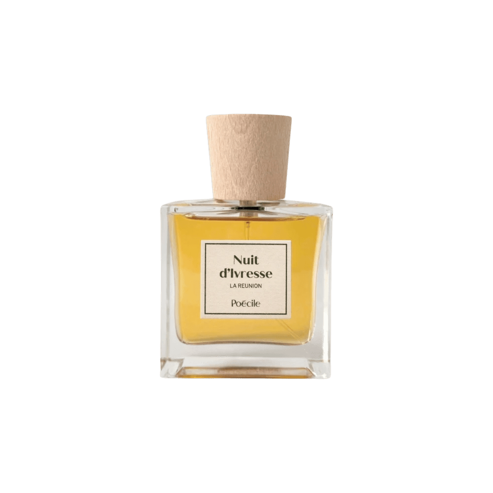 Poecile - Nuit d'Ivresse - ANAMA