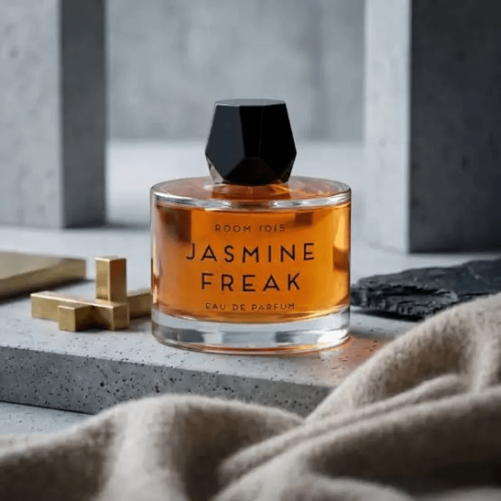 Room 1015 - Jasmine Freak - ANAMA